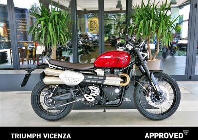 Triumph Scrambler 1200 X (2024 - 25) - Annuncio 9720391