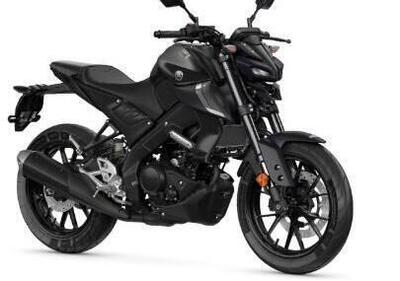 Yamaha MT-125 (2025) - Annuncio 9720403