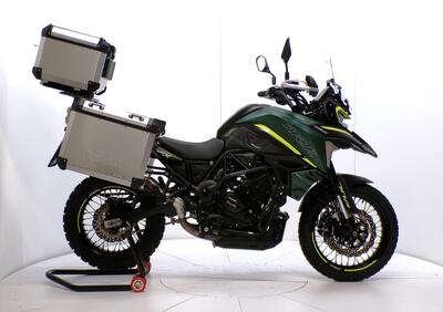 Benelli TRK 702X (2023 - 25) - Annuncio 9720398