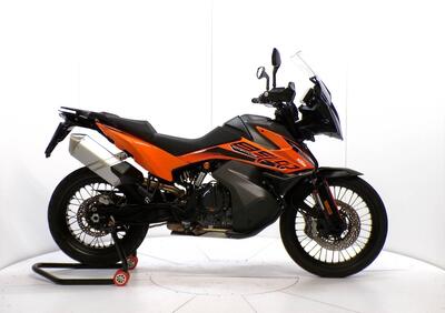 KTM 890 Adventure (2021) - Annuncio 9720405