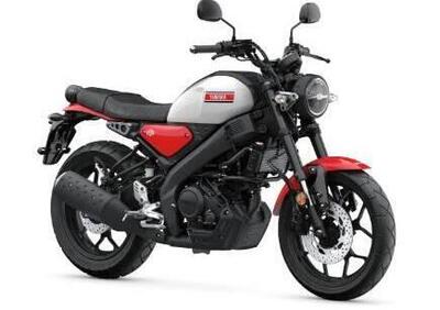 Yamaha XSR 125 (2025) - Annuncio 9720412