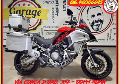 Ducati Multistrada 1260 Enduro (2019 - 21) - Annuncio 9720413