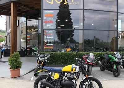 Royal Enfield Bear 650 (2025) - Annuncio 9720418