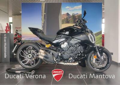 Ducati Diavel V4 (2023 - 25) - Annuncio 9720426