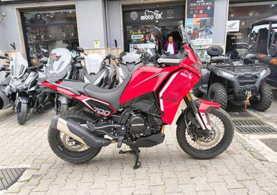 Moto Morini X-Cape 700 (2025) - Annuncio 9720423
