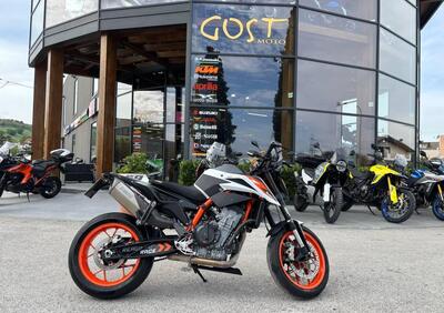 KTM 890 Duke R (2021) - Annuncio 9720435