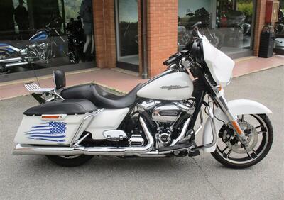 Harley-Davidson 107 Street Glide Special (2017 - 19) - FLHXS - Annuncio 9720427