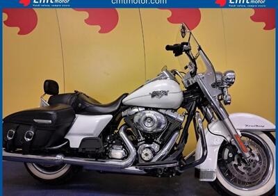 Harley-Davidson 103 Road King Classic (2014 - 16) - FLHRC - Annuncio 9720431