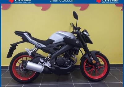 Yamaha MT-125 ABS (2017 - 19) - Annuncio 9720436