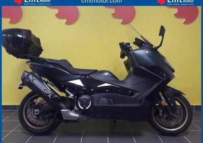 Yamaha T-Max 560 Tech Max (2021) - Annuncio 9720438