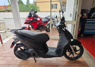 Piaggio Liberty 125 3V S ABS (2021 - 24) - Annuncio 9720448