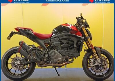 Ducati Monster 937 SP (2023 - 25) - Annuncio 9720449