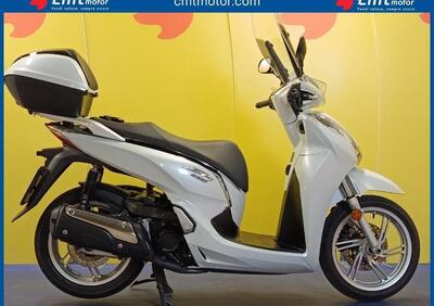 Honda SH 300 i ABS (2016 - 20) - Annuncio 9720450