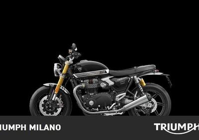 Triumph Speed Twin 1200 RS (2025) - Annuncio 9720451
