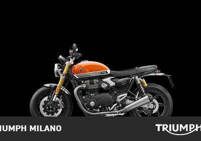 Triumph Speed Twin 1200 RS (2025) - Annuncio 9720452