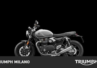 Triumph Speed Twin 1200 (2025) - Annuncio 9720453