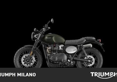 Triumph Scrambler 900 (2023 - 25) - Annuncio 9720455