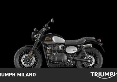 Triumph Scrambler 900 Icon Edition (2025) - Annuncio 9720457