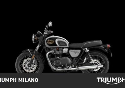 Triumph Bonneville T100 Icon Edition (2025) - Annuncio 9720458