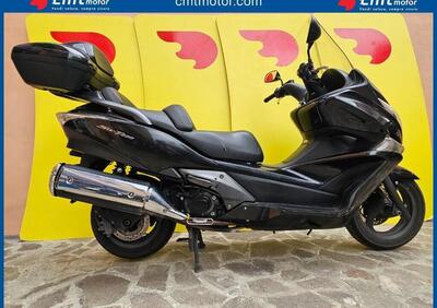 Honda SW-T 400 (2009 - 16) - Annuncio 9720463