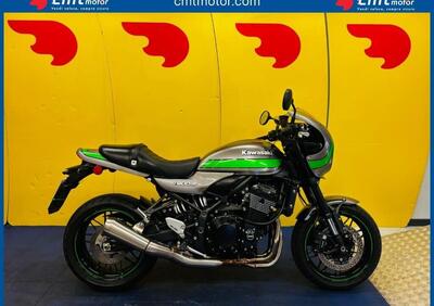 Kawasaki Z 900 RS Cafè (2018 - 21) - Annuncio 9720465
