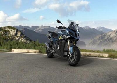 Bmw S 1000 XR (2024 - 25) - Annuncio 9700749
