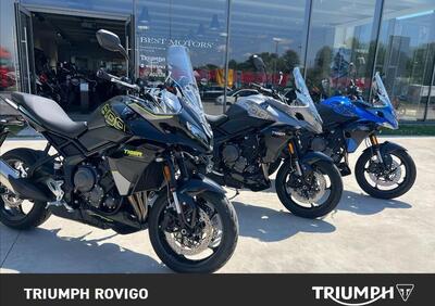 Triumph Tiger Sport 800 (2025) - Annuncio 9720478