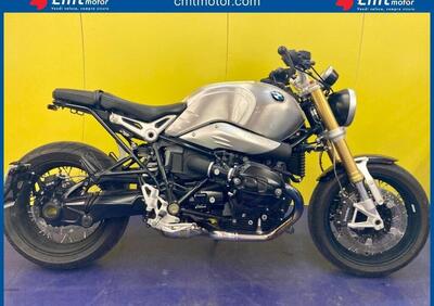 Bmw R nineT 1200 (2017 - 20) - Annuncio 9720480