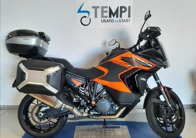 KTM 1290 Super Adventure S (2022 - 25) - Annuncio 9720485