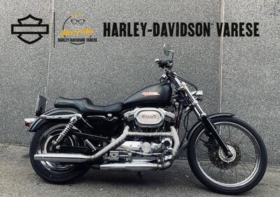 Harley-Davidson 1200 Custom (1995 - 00) - XL 1200C - Annuncio 9720498