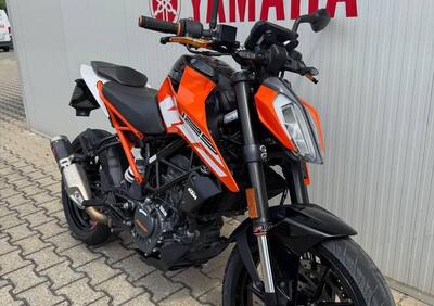 KTM 125 Duke ABS (2017 - 20) - Annuncio 9720503