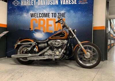 Harley-Davidson 1584 Super Glide Custom (2007) - FXDC - Annuncio 9720505