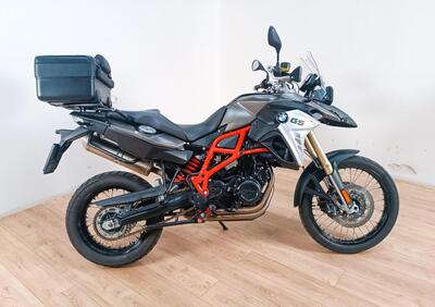 Bmw F 800 GS (2008 - 15) - Annuncio 9720508