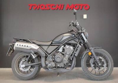 Honda CL500 (2023 - 24) - Annuncio 9720522