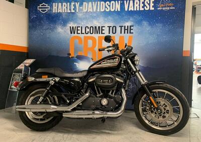 Harley-Davidson 883 R (2008 - 16) - XL 883R - Annuncio 9720524