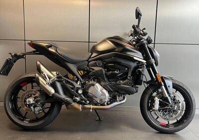 Ducati Monster 937 (2021 - 25) - Annuncio 9720552