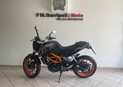 KTM 390 Duke ABS (2012 - 16) - Annuncio 9720531