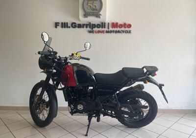 Royal Enfield Himalayan 411 (2021 - 24) - Annuncio 9720540