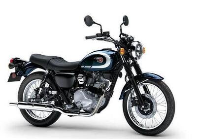 Kawasaki W 230 (2025) - Annuncio 9720542