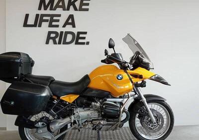 Bmw R 1150 GS ABS (1999 - 03) - Annuncio 9720556