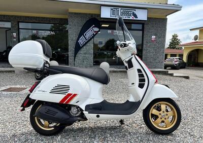 Vespa GTS 300 Super Racing Sixties Hpe (2021 - 22) - Annuncio 9720561