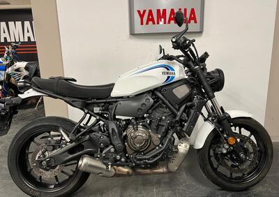 Yamaha XSR 700 (2022 - 25) - Annuncio 9720564