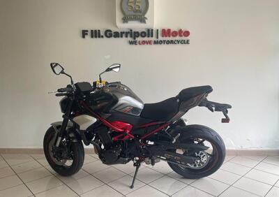 Kawasaki Z 900 (2025) - Annuncio 9720576