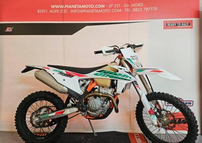 KTM 350 EXC-F Six Days (2021) - Annuncio 9720638