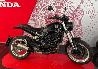 Benelli Leoncino 500 Trail ABS (2017 - 20) - Annuncio 9720581