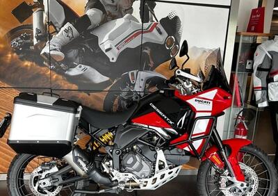 Ducati DesertX Discovery (2025) - Annuncio 9720578