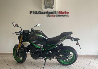 Kawasaki Z 900 SE (2025) - Annuncio 9720582