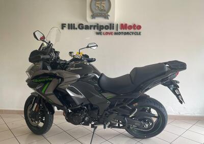 Kawasaki Versys 1100 S (2025) - Annuncio 9720586