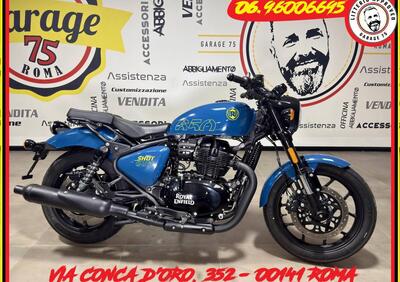 Royal Enfield Shotgun 650 (2024 - 25) - Annuncio 9720587