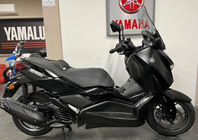 Yamaha X-Max 125 (2021 - 24) - Annuncio 9720590